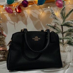 Coach Mini Lillie Carryall